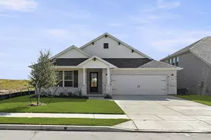 2727 Teton St, Corinth, TX 76210 - Photo 1