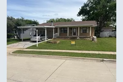 204 Sesame Drive, Mesquite, TX 75149 - Photo 1
