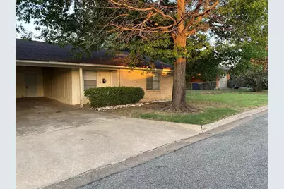1615 N Alexander Street, Sherman, TX 75092 - Photo 1