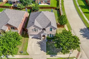 500 Cherry Spring Dr, McKinney, TX 75072 - Photo 35