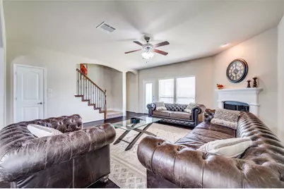 500 Cherry Spring Drive, McKinney, TX 75072 - Photo 7