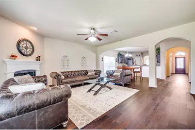 500 Cherry Spring Drive, McKinney, TX 75072 - Photo 5