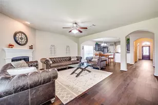 500 Cherry Spring Dr, McKinney, TX 75072 - Photo 5