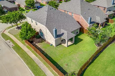 500 Cherry Spring Drive, McKinney, TX 75072 - Photo 33