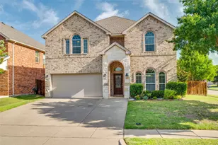 500 Cherry Spring Dr, McKinney, TX 75072 - Photo 1