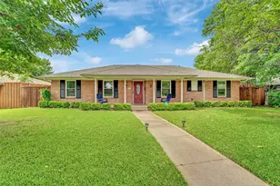 2205 Forestcrest Dr, Plano, TX 75074 - Photo 1