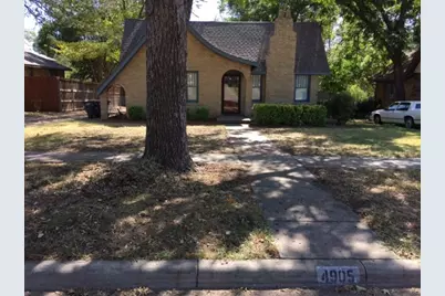 4905 Pershing Avenue, Fort Worth, TX 76107 - Photo 17