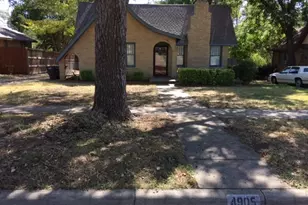 4905 Pershing Ave, Fort Worth, TX 76107 - Photo 17