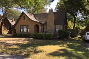 4905 Pershing Ave, Fort Worth, TX 76107 - Photo 1