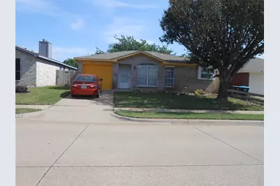 2508 Stagecoach Street, Fort Worth, TX 76133 - Photo 1