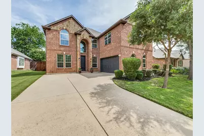 916 Redbird Lane, Allen, TX 75013 - Photo 1