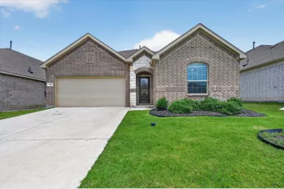 1106 Daffodil Street, Princeton, TX 75407 - Photo 1