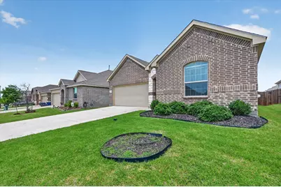 1106 Daffodil Street, Princeton, TX 75407 - Photo 3