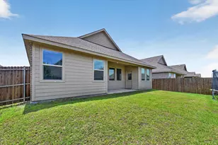 1106 Daffodil St, Princeton, TX 75407 - Photo 27