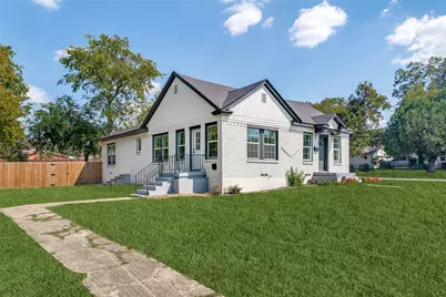 718 Grandview Avenue, Dallas, TX 75223 - Photo 3