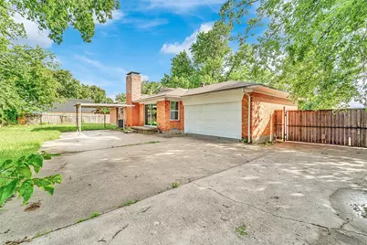 2630 Pasteur Avenue, Dallas, TX 75228 - Photo 17