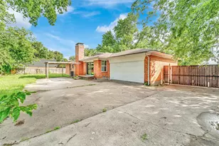 2630 Pasteur Ave, Dallas, TX 75228 - Photo 17