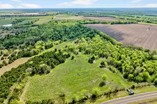 20 45 Acres Fm-2068, Commerce, TX 75428 - Photo 1