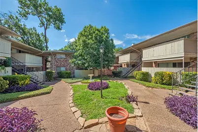 7812 Royal Lane #210, Dallas, TX 75230 - Photo 37