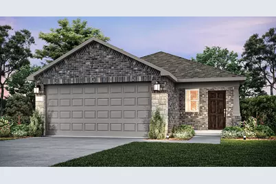14123 Nullah Street, Pilot Point, TX 76258 - Photo 1