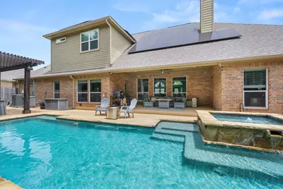239 Eagle Landing Drive, Temple, TX 76513 - Photo 1