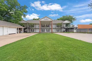 400 N Gaither St, Glen Rose, TX 76043 - Photo 1