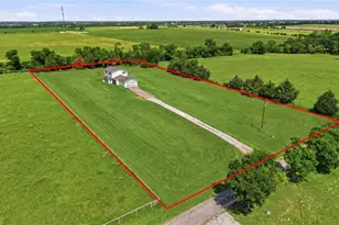 9641 Country Ln, Celina, TX 75009 - Photo 1