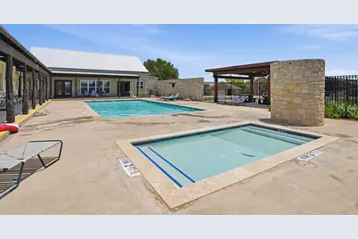 161 Dodge City Trail, Newark, TX 76071 - Photo 27