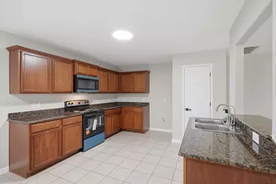 161 Dodge City Trail, Newark, TX 76071 - Photo 9