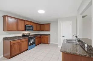 161 Dodge City Trail, Newark, TX 76071 - Photo 9
