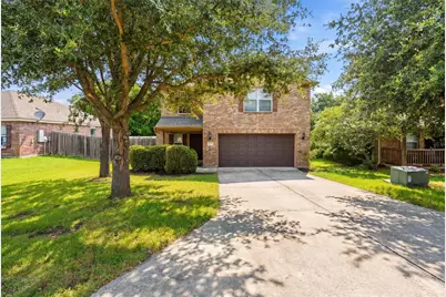 161 Dodge City Trail, Newark, TX 76071 - Photo 3