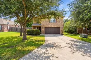 161 Dodge City Trail, Newark, TX 76071 - Photo 3