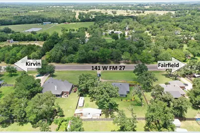 141 Fm 27 W, Fairfield, TX 75840 - Photo 5