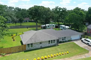 141 Fm 27 W, Fairfield, TX 75840 - Photo 29