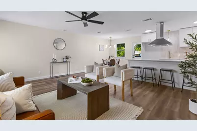 2807 Andrea Lane, Dallas, TX 75228 - Photo 5