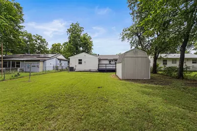 2807 Andrea Lane, Dallas, TX 75228 - Photo 21