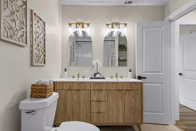 2807 Andrea Lane, Dallas, TX 75228 - Photo 11