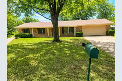 1141 Bowie Street, Sulphur Springs, TX 75482 - Photo 1