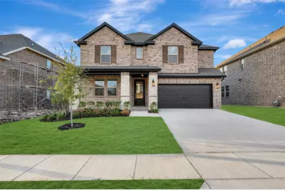 1014 Birkdale Drive, Justin, TX 76247 - Photo 1