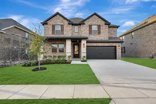 1014 Birkdale Dr, Justin, TX 76247 - Photo 1