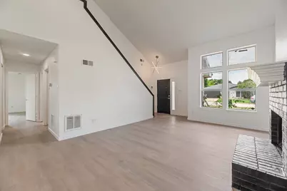 5909 Shady Springs Trail, Fort Worth, TX 76179 - Photo 3