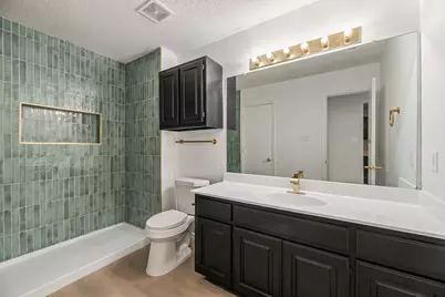 5909 Shady Springs Trail, Fort Worth, TX 76179 - Photo 9