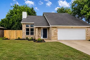 5909 Shady Springs Trail, Fort Worth, TX 76179 - Photo 1