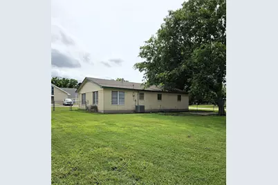 105 N 3rd Street, Coolidge, TX 76635 - Photo 27