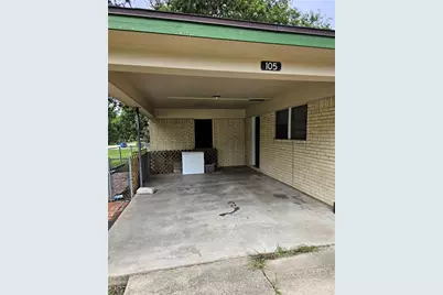 105 N 3rd Street, Coolidge, TX 76635 - Photo 7