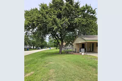 105 N 3rd Street, Coolidge, TX 76635 - Photo 5