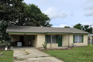 105 N 3rd St, Coolidge, TX 76635 - Photo 3