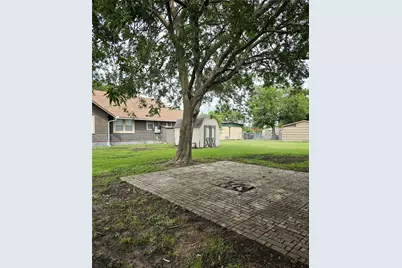 105 N 3rd Street, Coolidge, TX 76635 - Photo 25