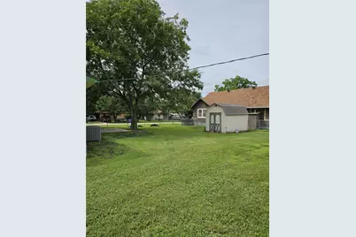 105 N 3rd Street, Coolidge, TX 76635 - Photo 29