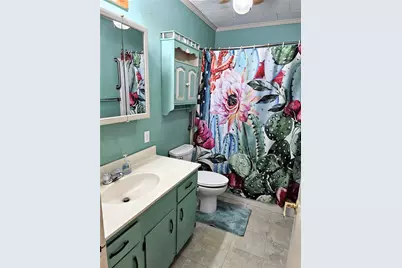 105 N 3rd Street, Coolidge, TX 76635 - Photo 15